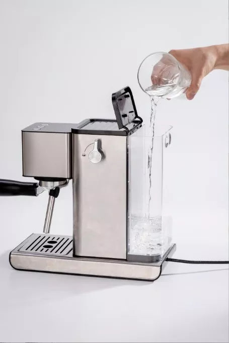 Cafetera Expreso Capuchino Hogar 20 Bar
