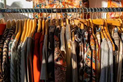 FALDAS & SHORTS MUJER CIDER