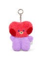Peluche llavero Minini Tata BTS