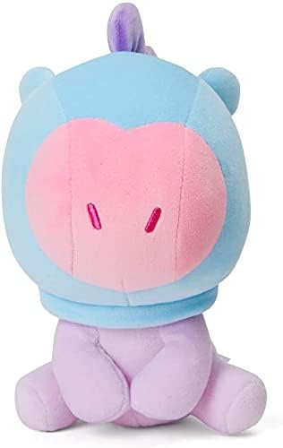 Peluche Mang BTS
