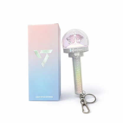 Lampara llavero Lightstick SEVENTEEN