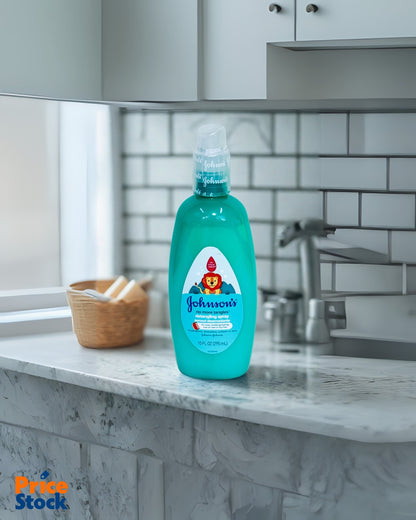 Spray Desenredante Cabello Johnsons No More Tangles 294ml