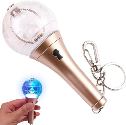 Lámpara Llavero Lightstick ATEEZ