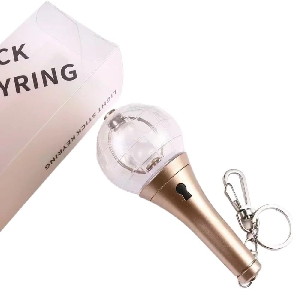 Lámpara Llavero Lightstick ATEEZ