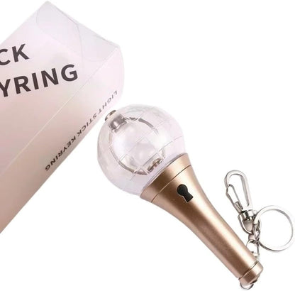 Lámpara Llavero Lightstick ATEEZ