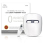 Máscara facial LED GYH Inalámbrica de Terapia Facial