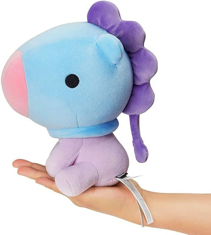 Peluche Mang BTS