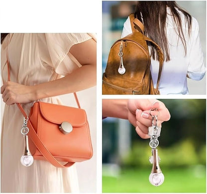 Lámpara Llavero Lightstick ATEEZ