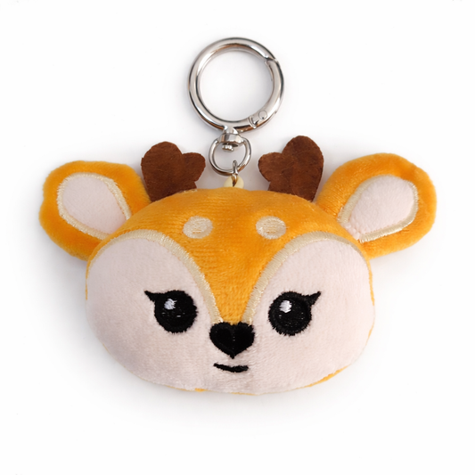 Peluche llavero Joshua Miniteen de SEVENTEEN