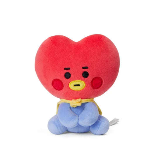 Peluche Tata BTS