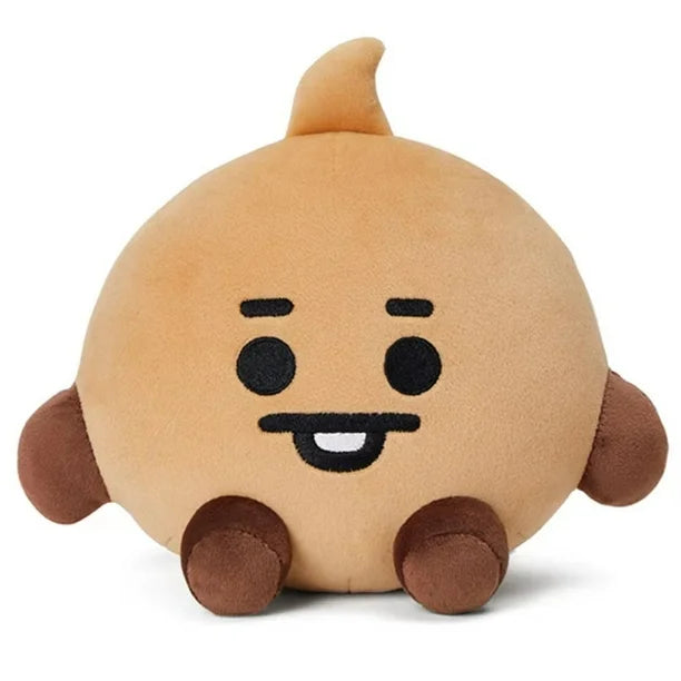 Peluche Shooky BTS