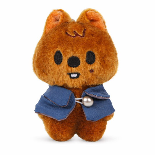 Peluche llavero Han Quokka Stray Kids SKZOO