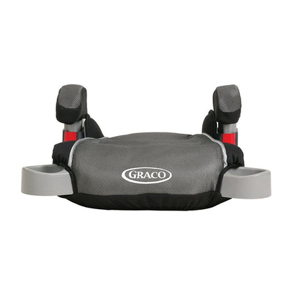 Autoasiento De Coche Asiento Infantil Sin Respaldo Portatil Graco Turbobooster