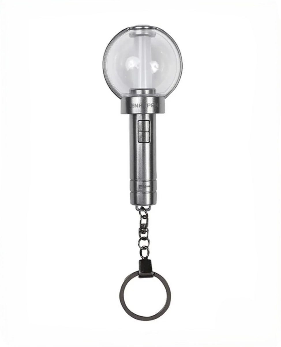 Lampara llavero Lightstick Enhypen