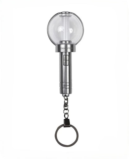 Lampara llavero Lightstick Enhypen