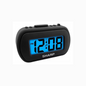 Temporizador Reloj Alarma Despertador Digitales Sharp.