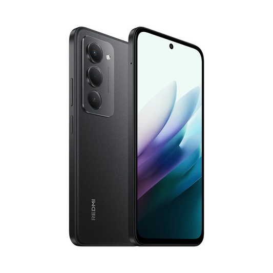 Celular Xiaomi Redmi 15 8gb Ram 256gb Rom Dual Sim Color Negro