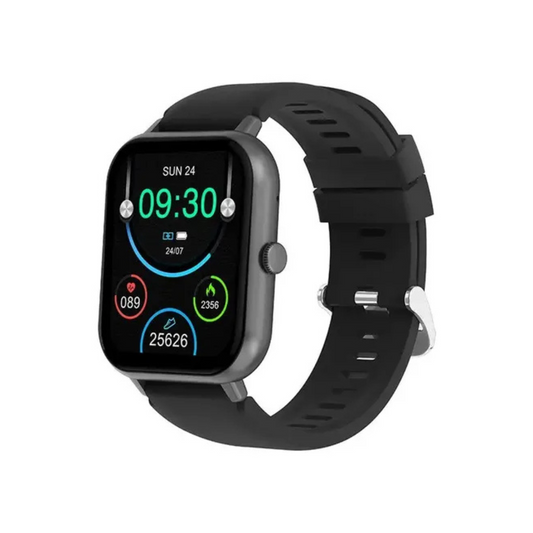 Reloj Inteligente Mujer/hombre Smart Watch Medida3.5 X 4.2cm