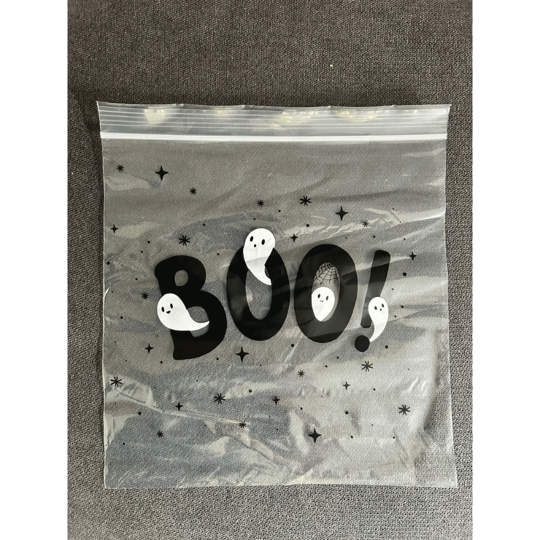 Bolsas Plástico Reutilizables Congelar Alimentos 4 Unidades