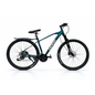 Bicicleta De Montaña Urbana Shimano Rodada 29 Cuadro de Aluminio