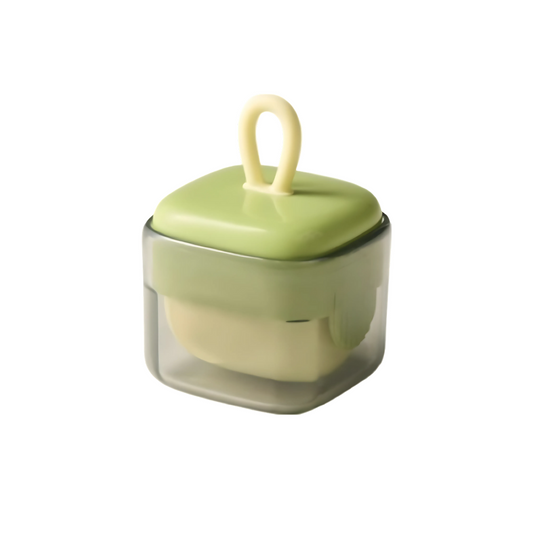 Mini Rodillo Quitapelusas Portátil, Reutilizable Y Lavable