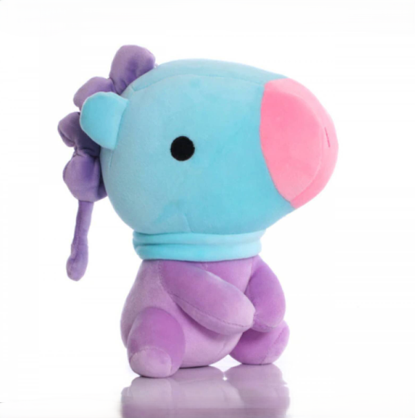 Peluche Mang BTS
