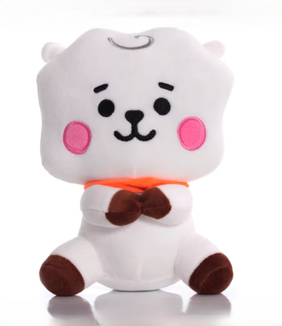Peluche Rj BTS