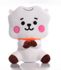 Peluche Rj BTS