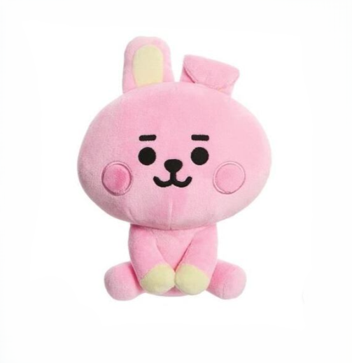 Peluche Cooky BTS