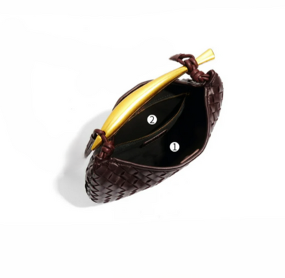 Bolsa de mano Bottega Veneta Sardine G5 mediana