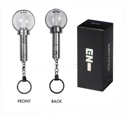 Lampara llavero Lightstick Enhypen