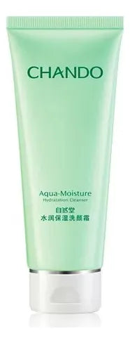 Set 2pz Limpieza Facial Tónico Hidratante Chando Himalaya