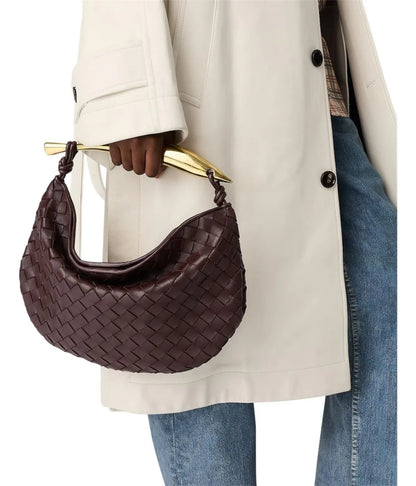 Bolsa de mano Bottega Veneta Sardine G5 mediana