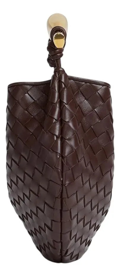 Bolsa de mano Bottega Veneta Sardine G5 mediana