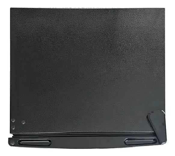 Reacondicionado Refrigerador Mini Frigobar Frigidaire 3.2 Pies Compacto Gris