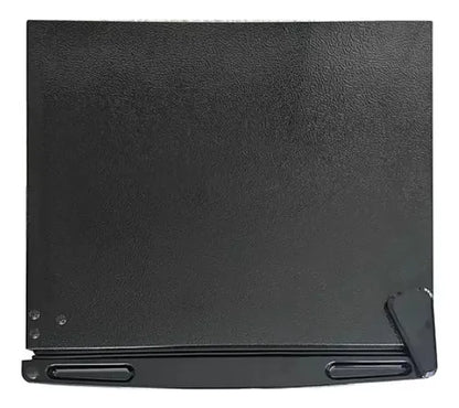 Reacondicionado Refrigerador Mini Frigobar Frigidaire 3.2 Pies Compacto Gris