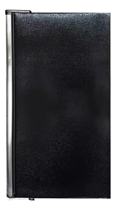 Reacondicionado Refrigerador Mini Frigobar Frigidaire 3.2 Pies Compacto Gris