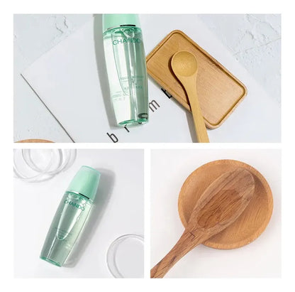 Set 2pz Limpieza Facial Tónico Hidratante Chando Himalaya