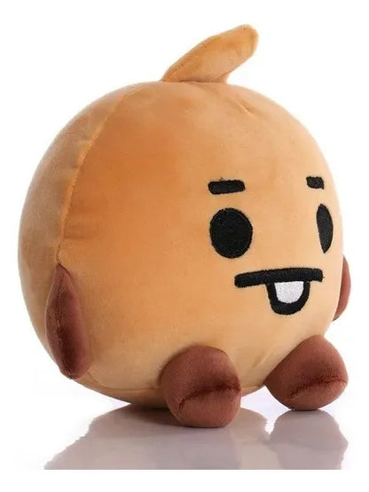 Peluche Shooky BTS