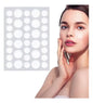 36 Parches Pegatinas Para Acné Absorbentes Transparente Normal Día/noche