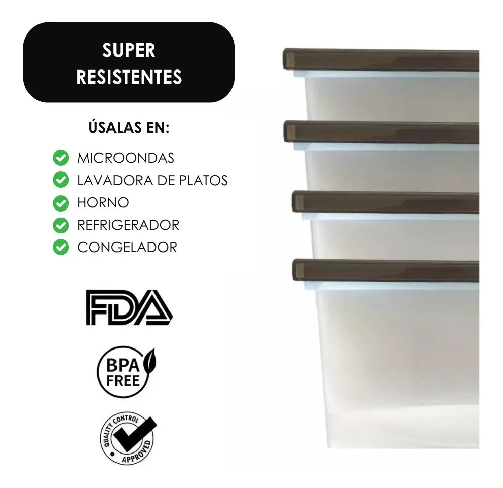 Bolsa Reutilizables Silicón Almacenar Comida Snacks 500ml