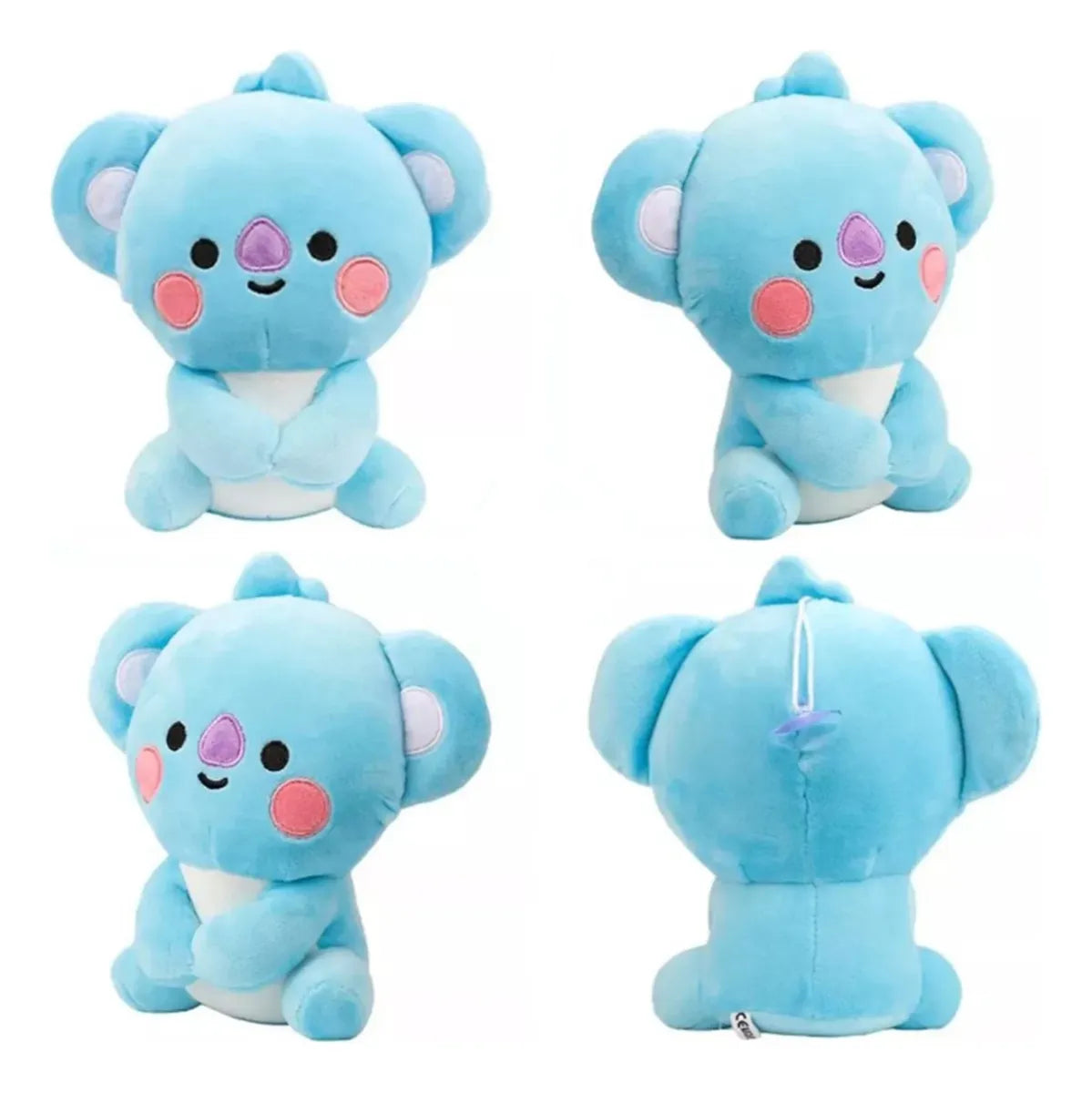 Peluche Koya BTS