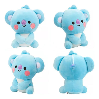 Peluche Koya BTS