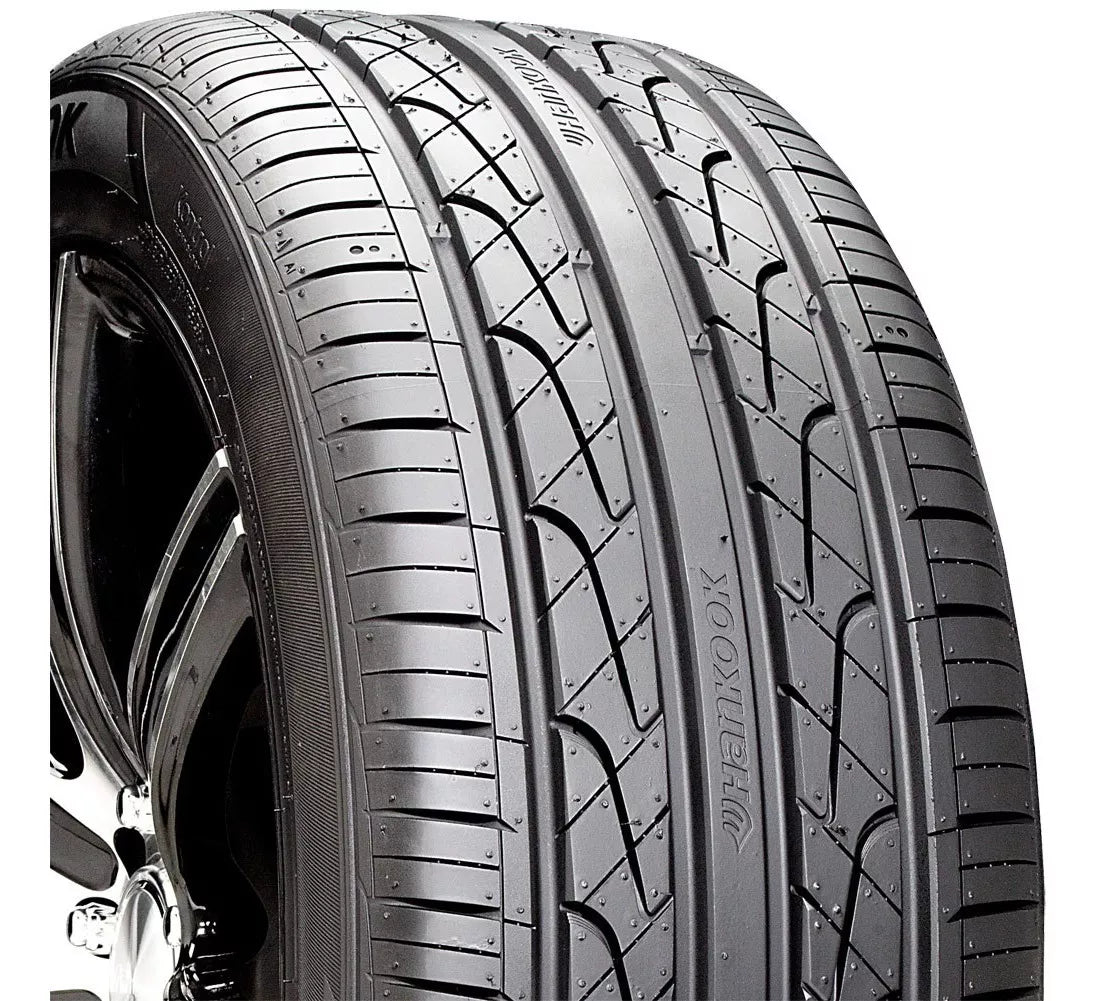 Kit 2 llantas V2 Concept 2 H457 P 205/55R16 94 V