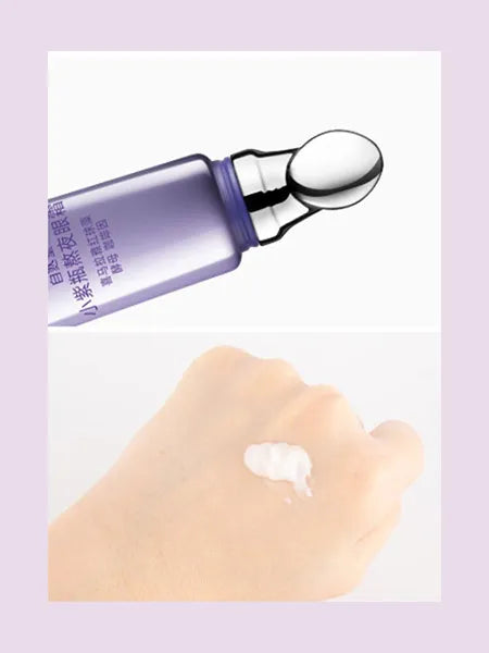 Crema Facial Antienvejecimiento Para Ojos Todo Tipo De Piel Mixta