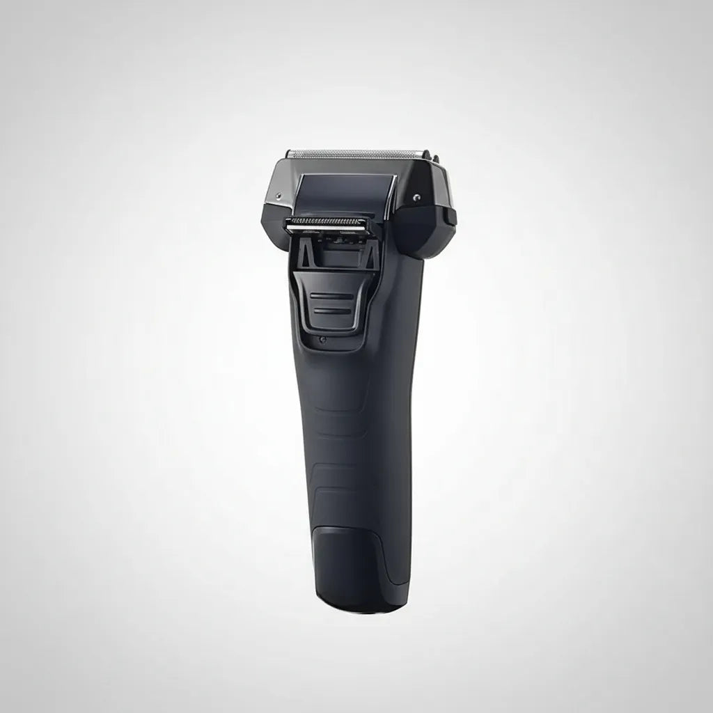 Rasuradora Eléctrica Inalámbrica Runwe Rs725 Shaver Negro