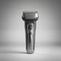 Rasuradora Eléctrica Inalámbrica Runwe Rs725 Shaver Negro