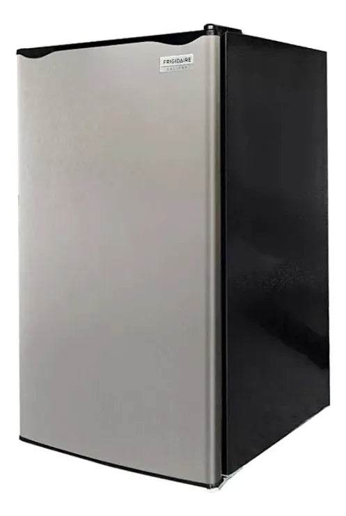 Reacondicionado Refrigerador Mini Frigobar Frigidaire 3.2 Pies Compacto Gris