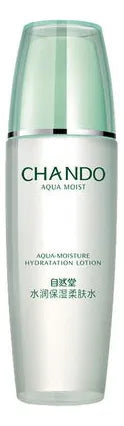 Set 2pz Limpieza Facial Tónico Hidratante Chando Himalaya