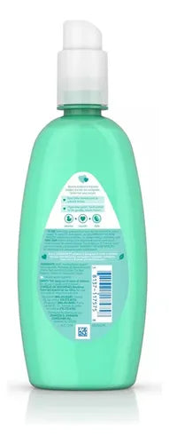 Spray Desenredante Cabello Johnsons No More Tangles 294ml